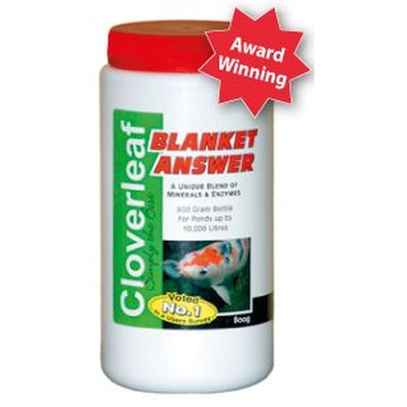Cloverleaf Blanketweed Answer 800g