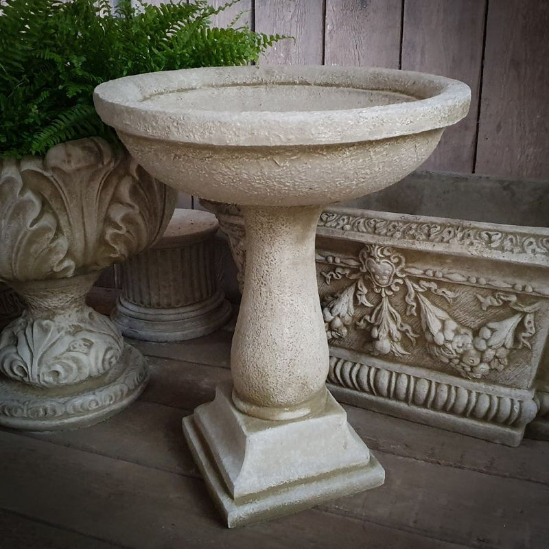 Cotswold Birdbath 50cm
