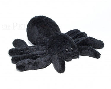 Cuddly Dog Toy Spider