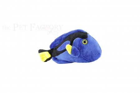 Cuddly Dog Toy Tang