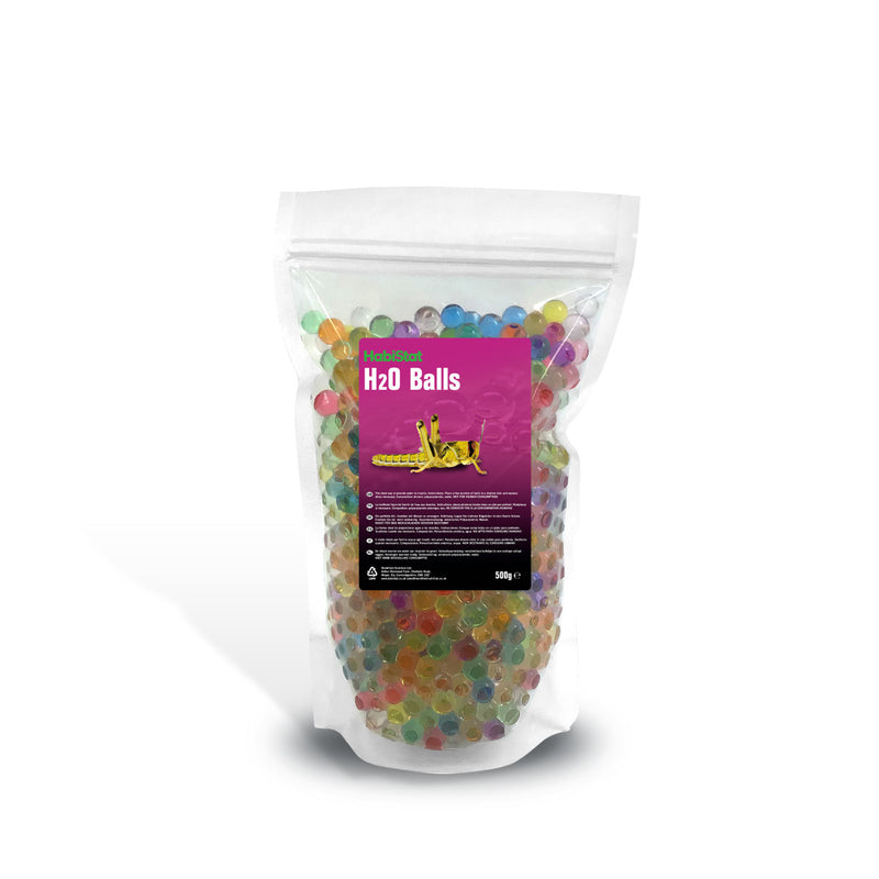 Habistat H20 Balls Multi 500g