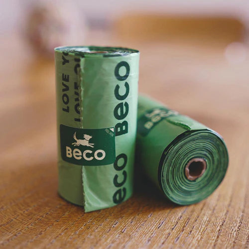 Beco 60 Large Poop Bags