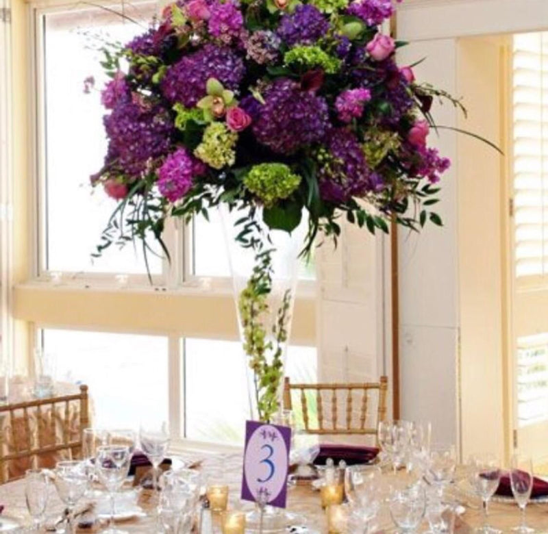 Deluxe High Summer Centerpiece