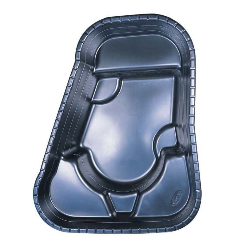 Dragonfly Plus 750 Litre Performed pool