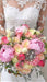 Dreamy Pastels Bridal Bouquet
