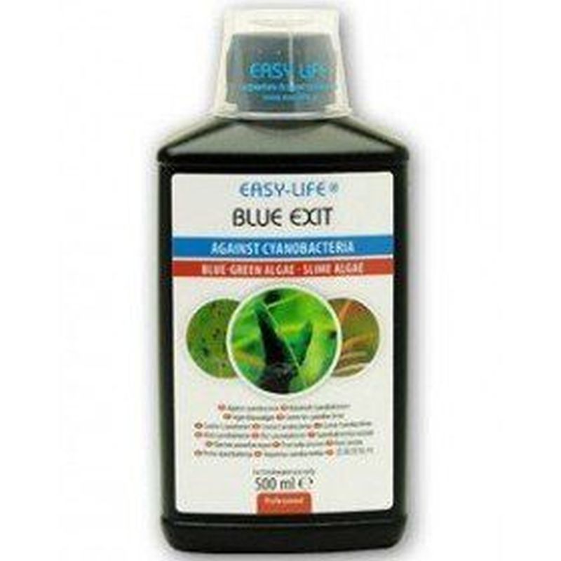 Easy-Life Blue Exit - 250ml