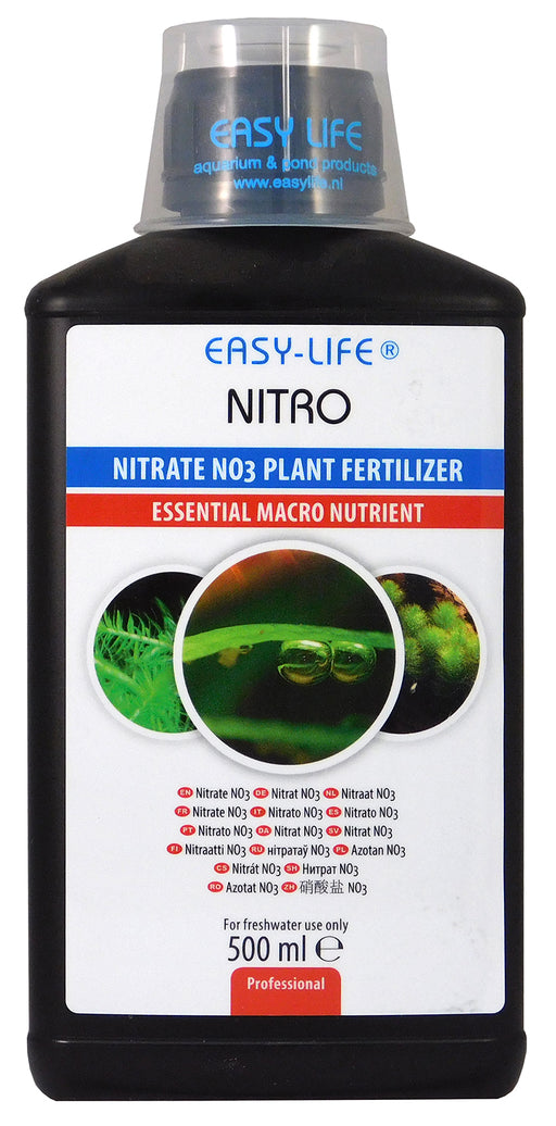 Easy Life Nitro 500ml