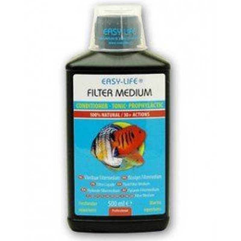 Easy Life Filter Medium 250ml