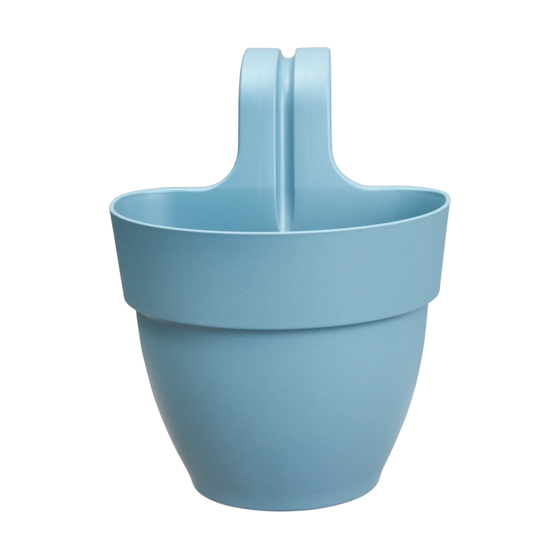 Elho Vibia Campana Easy Hanger Small Vintage Blue