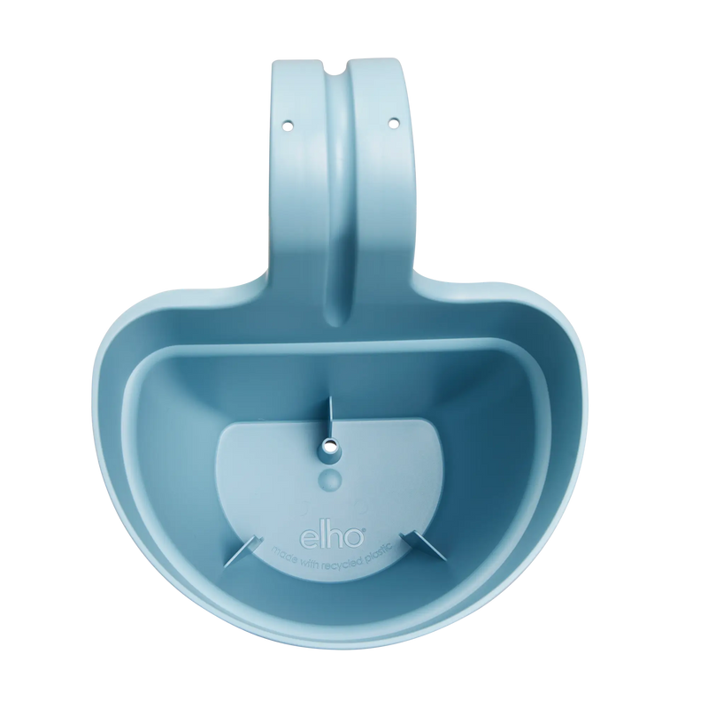 Elho Vibia Campana Easy Hanger Small Vintage Blue