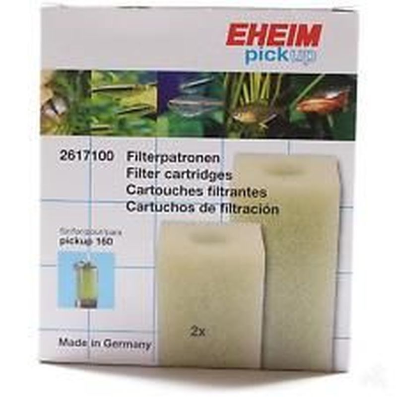 Eheim Filter Pickup 160