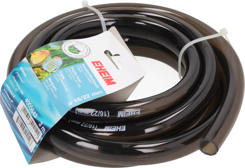 Eheim Black Hose 16/22mm