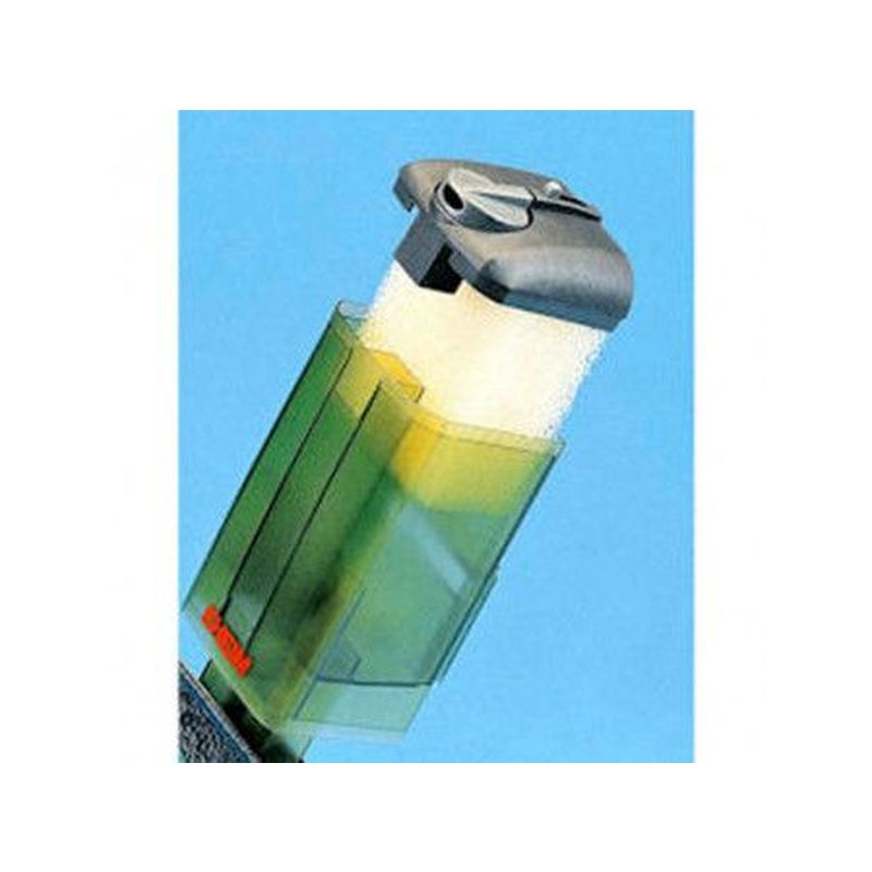 Eheim Filter Cartridge For 2006 & Pickup 45 x 2