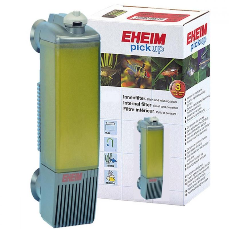Eheim pickup 160 internal power filter