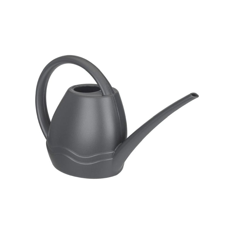 Elho Aquarius Watering Can 3.5Ltr Anthracite