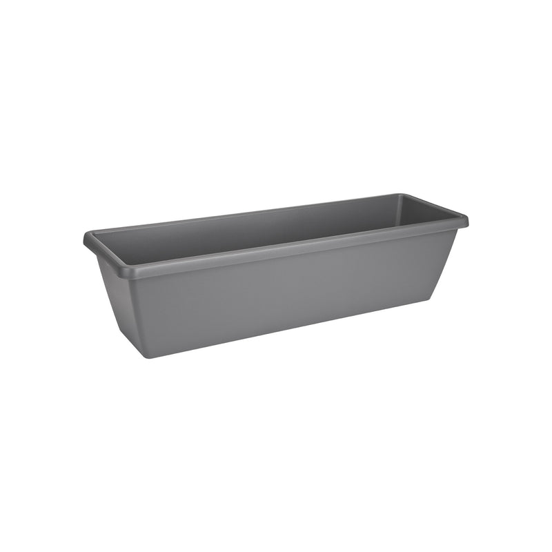 Elho Barcelona XL 80cm Anthracite