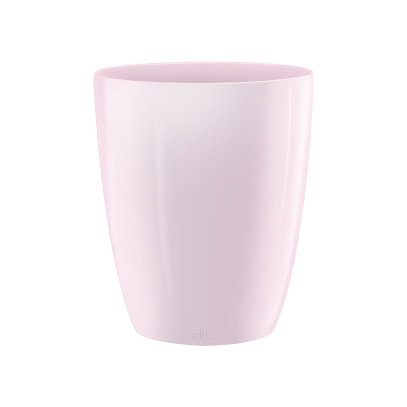 Elho Brussels Orchid High 12.5cm Soft Pink