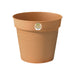 Elho Green Basics Growpot 30cm Mild Terracotta Colour