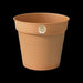 Elho Green Basics Growpot 24cm Mild Terracotta Colour