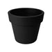Elho Green Basics Top planter 47cm Living Black