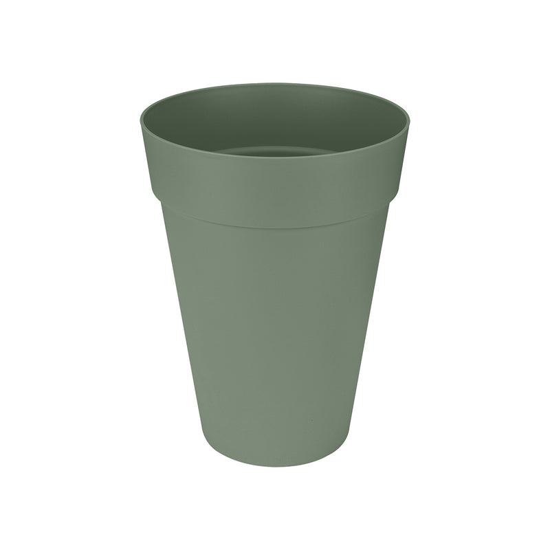 Elho Loft Urban Round High 35 Pistachio Green