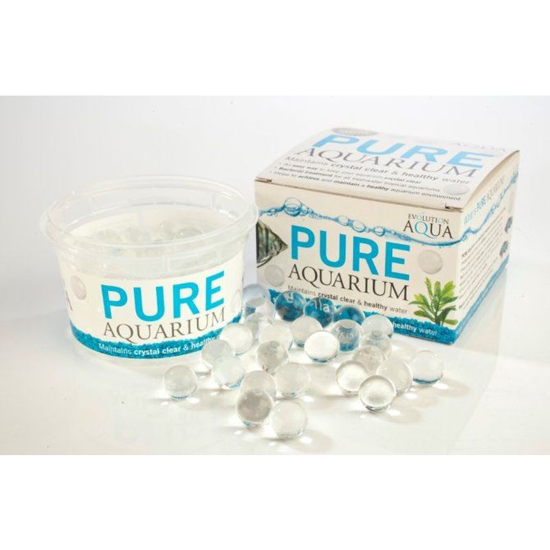 Evolution aqua pure aquarium 2025