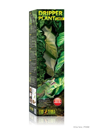 Exo Terra Artificial Plant Dripper Large