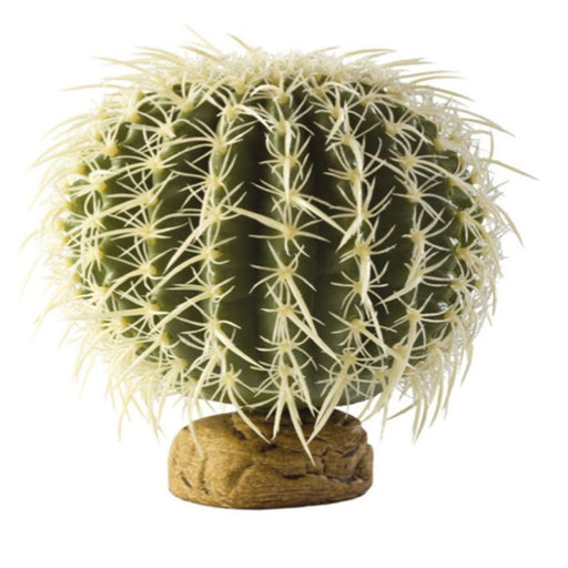 Exo Terra Barrel Cactus Medium
