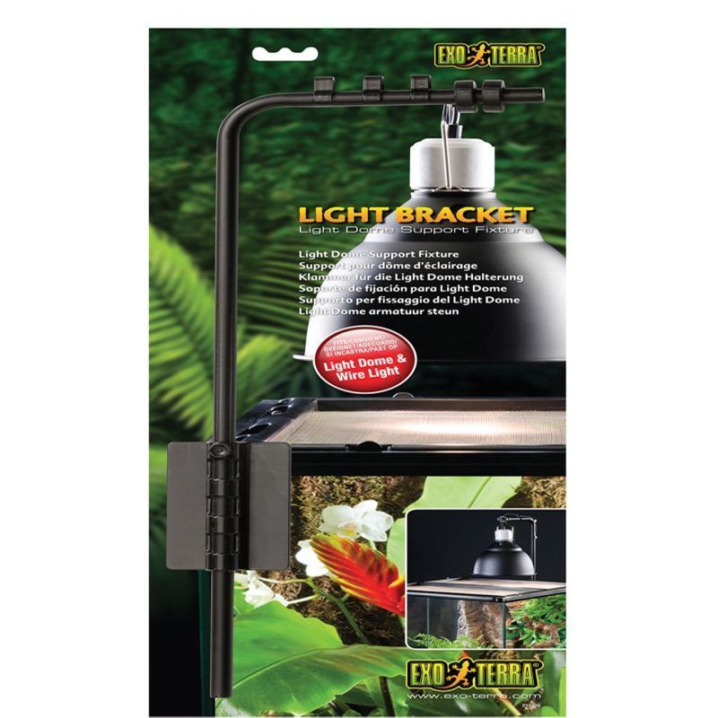 Exo Terra Light Holder Bracket
