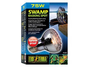 Exo Terra Swamp Basking Spot Bulb 75w