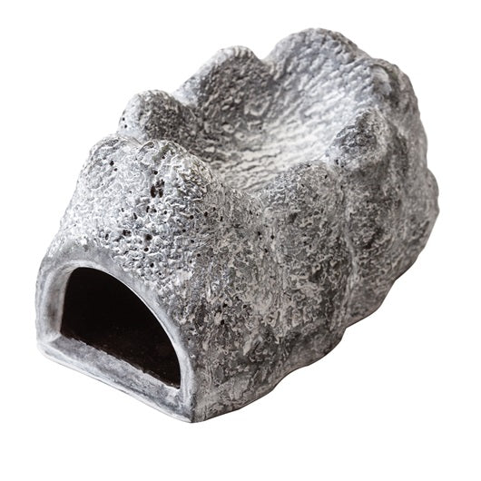 Exo Terra Wet Rock Ceramic Cave Small