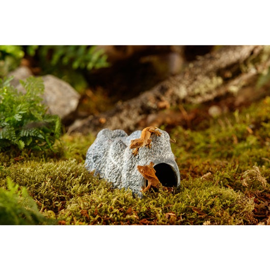 Exo Terra Wet Rock Ceramic Cave Small