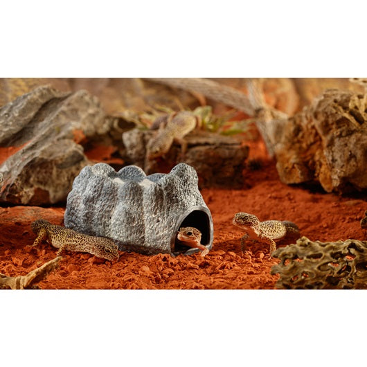 Exo Terra Wet Rock Ceramic Cave Large