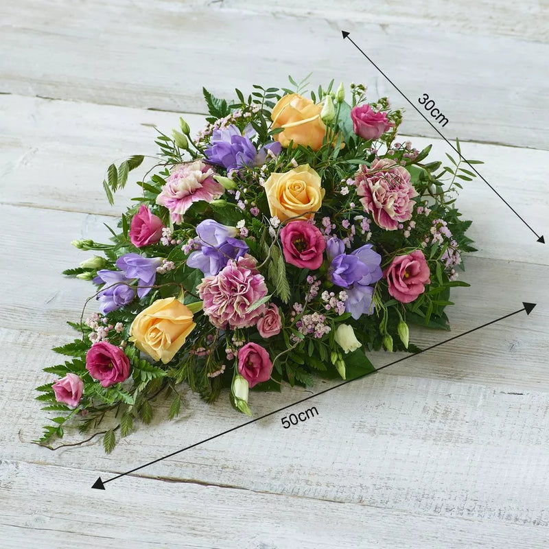 Scented Pastels Spray