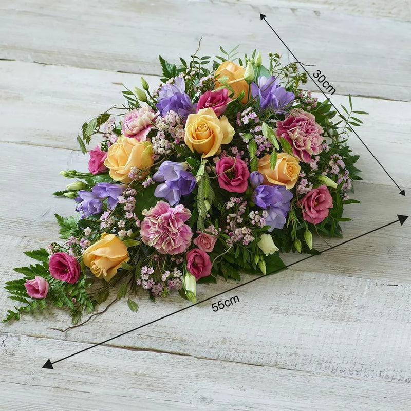 Scented Pastels Spray