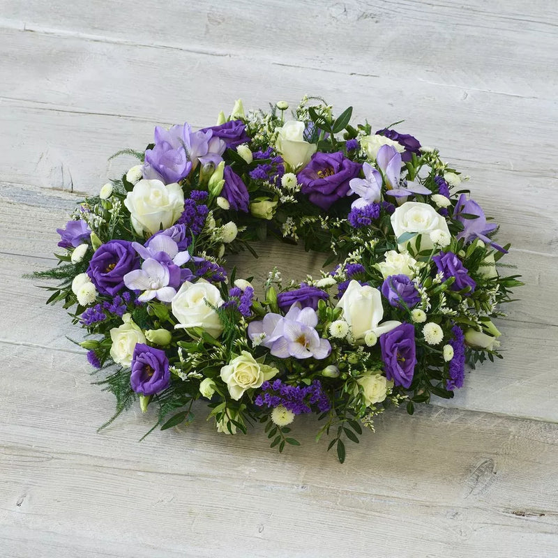 Scented Wreath
