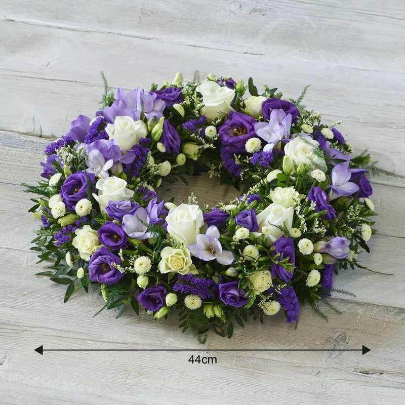 Scented Wreath