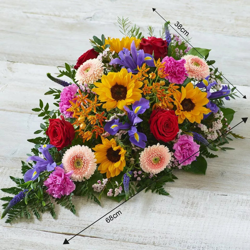 Vibrant Medley Spray