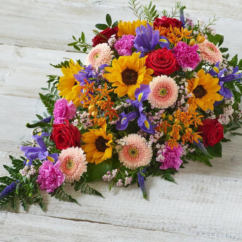 Vibrant Medley Spray