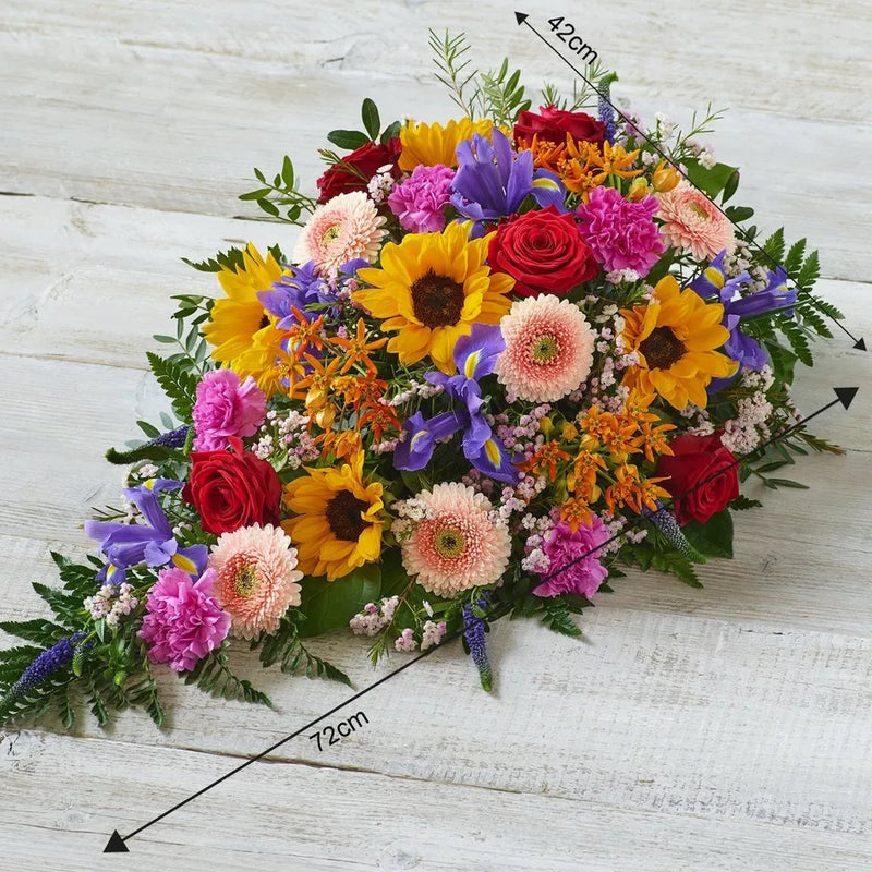 Vibrant Medley Spray