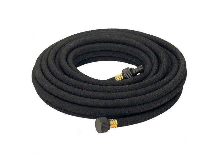 Flopro Soaker Garden Hose 15m