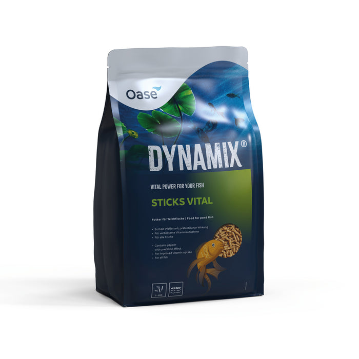 Dynamix Sticks Vital 8 l (0.99 kg)