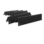 Weber Flavorizer Bars Porcelain Enamelled 5 pack For Spirit E300 Series Post 2013 Models
