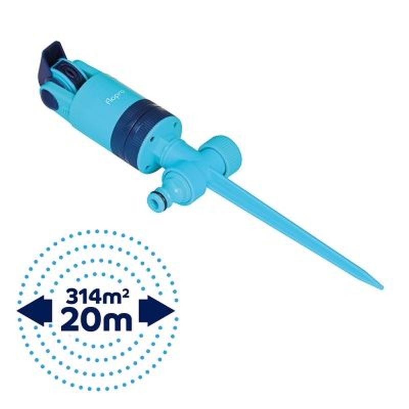 Flopro Hydro Adjustable Sprinkler