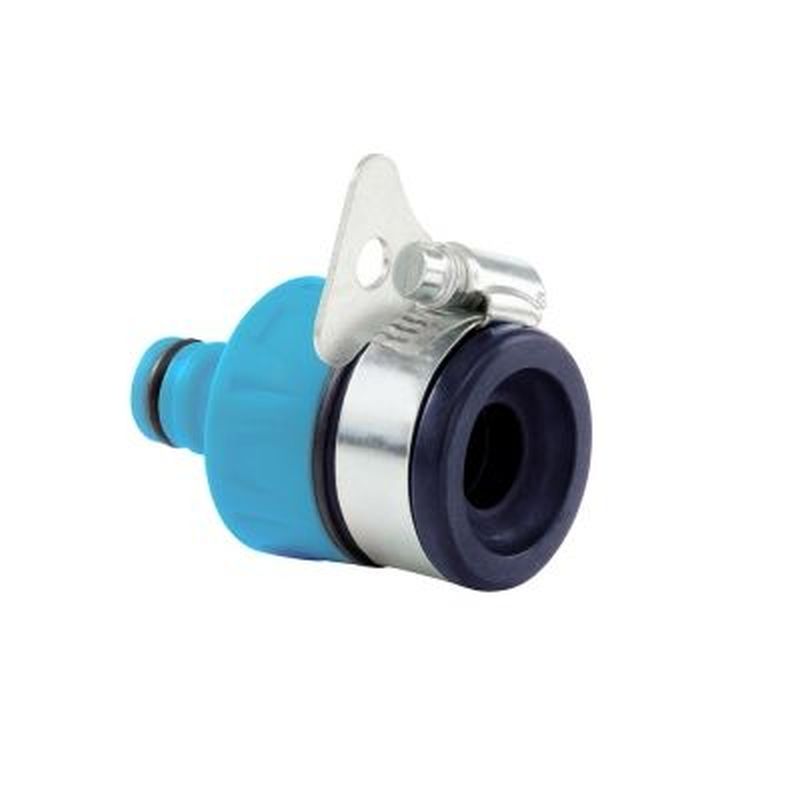 Flopro Round Tap Connector