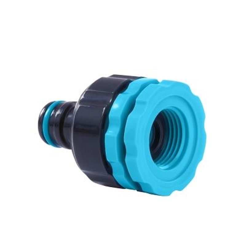 Flopro Triple Fit Outside Tap Connector Plus