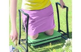 Foldaway Garden Kneeler & Seat