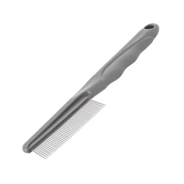 Furrish Grooming Comb with Handle