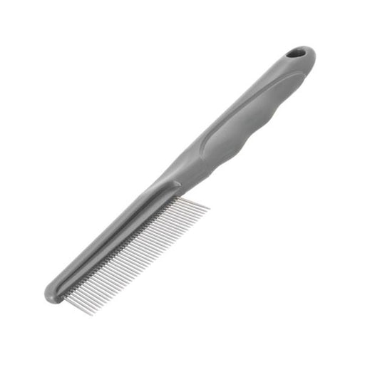 Furrish Grooming Comb with Handle