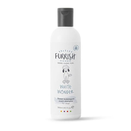 Furrish White Wonder Shampoo 300ml